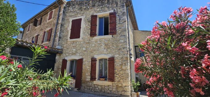 Offres de vente Maison La Roque-d'Anthéron (13640)