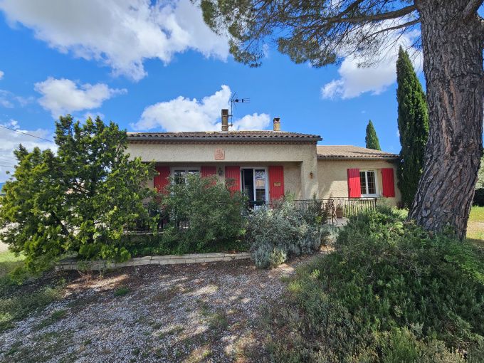 Offres de vente Maison Pertuis (84120)