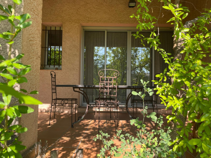 Offres de vente Villa Aix-en-Provence (13100)