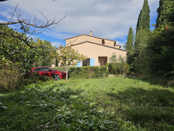 Offres de vente Villa Aix-en-Provence (13100)