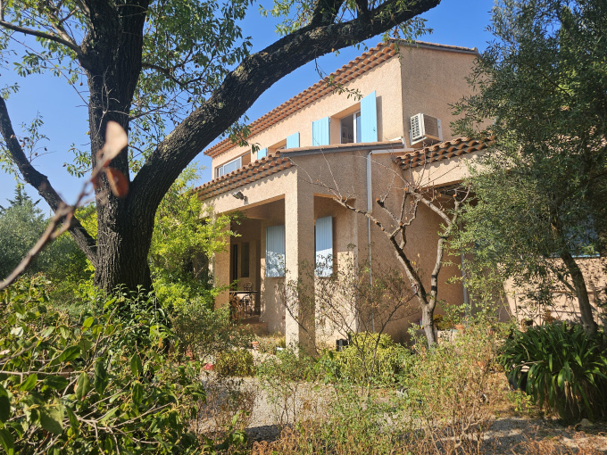 Offres de vente Villa Aix-en-Provence (13100)
