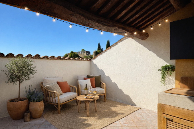 Offres de vente Maison Alleins (13980)