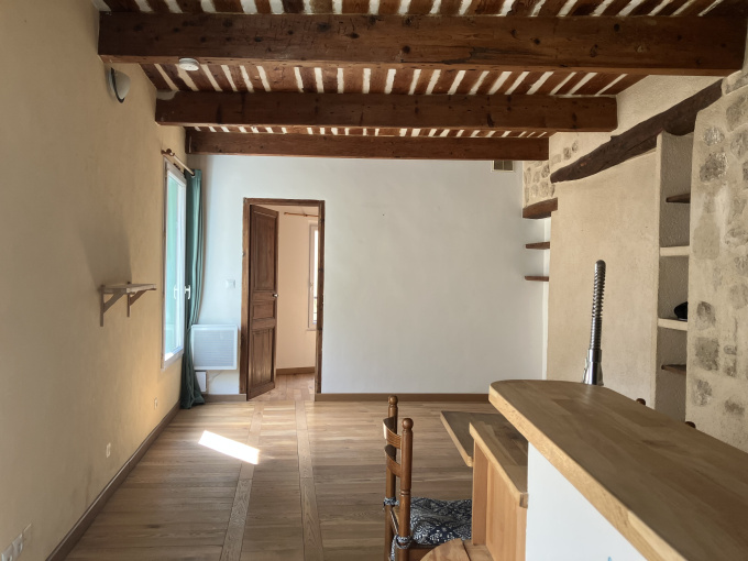 Offres de location Appartement Pertuis (84120)