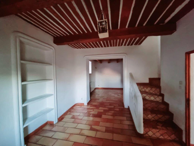 Offres de vente Maison de village La gavotte (13170)