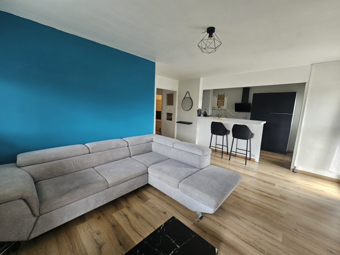 Offres de vente Appartement Salon-de-Provence (13300)