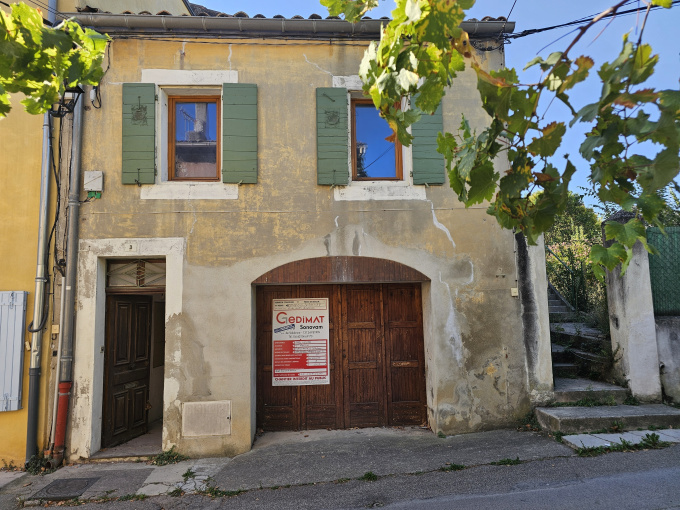 Offres de vente Maison de village La Roque-d'Anthéron (13640)
