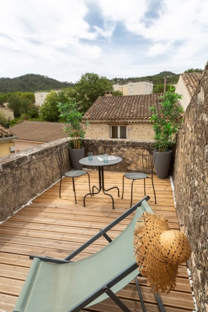 Offres de vente Maison de village La Roque-d'Anthéron (13640)
