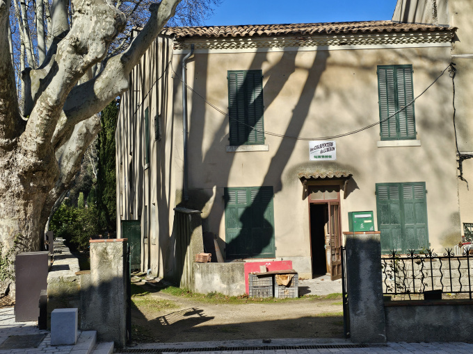 Offres de vente Maison de village Cucuron (84160)