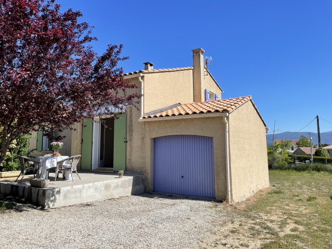 Offres de vente Maison La Roque-d'Anthéron (13640)