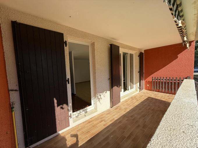 Offres de vente Appartement Salon-de-Provence (13300)
