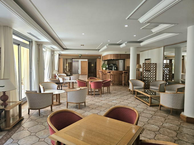 Offres de vente Appartement Aix-en-Provence (13100)