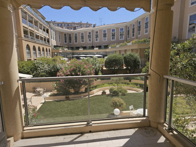 Offres de vente Appartement Aix-en-Provence (13100)