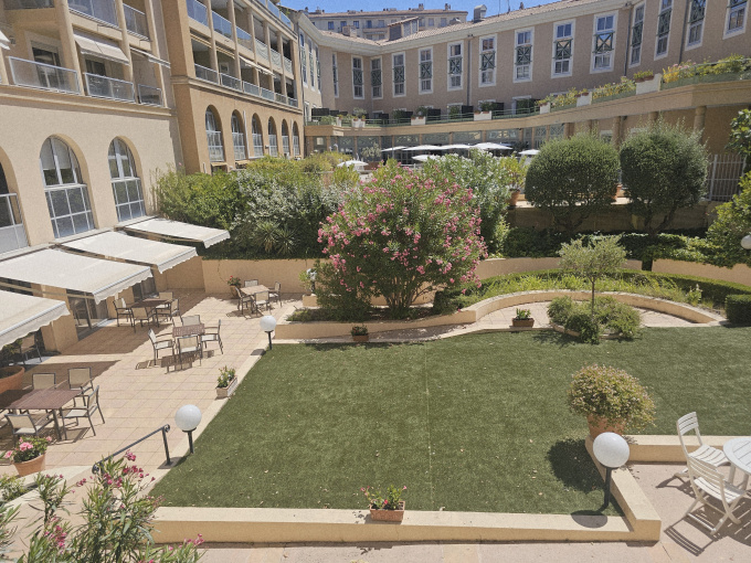 Offres de vente Appartement Aix-en-Provence (13100)