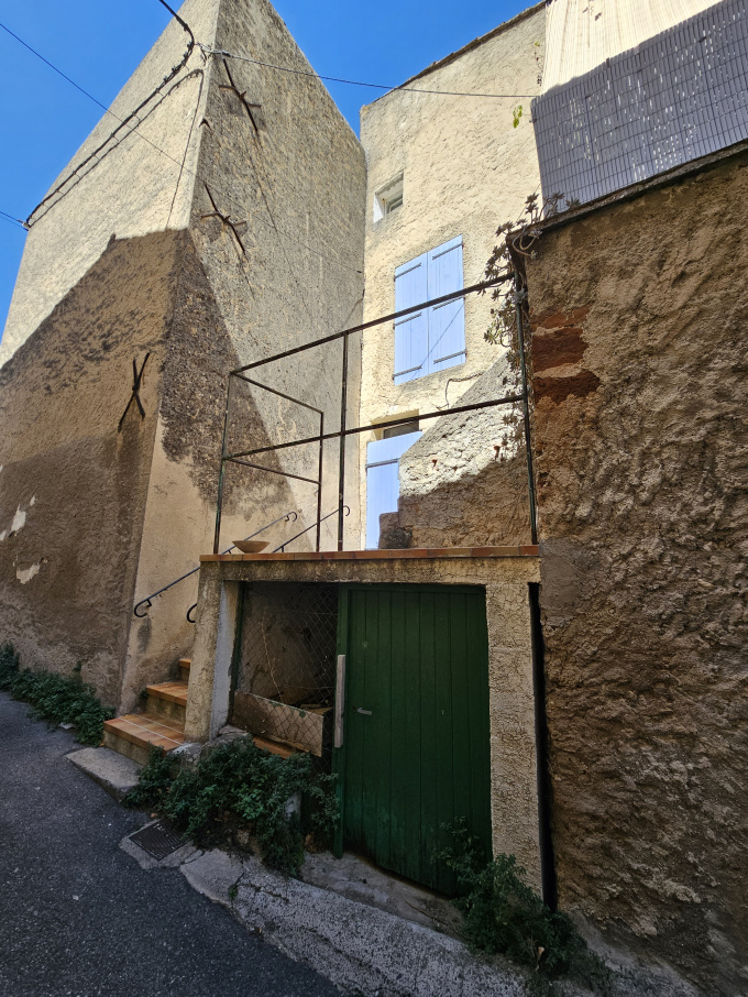 Offres de vente Maison de village La Roque-d'Anthéron (13640)