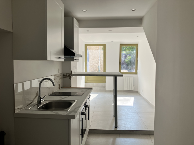 Offres de location Appartement La Roque-d'Anthéron (13640)