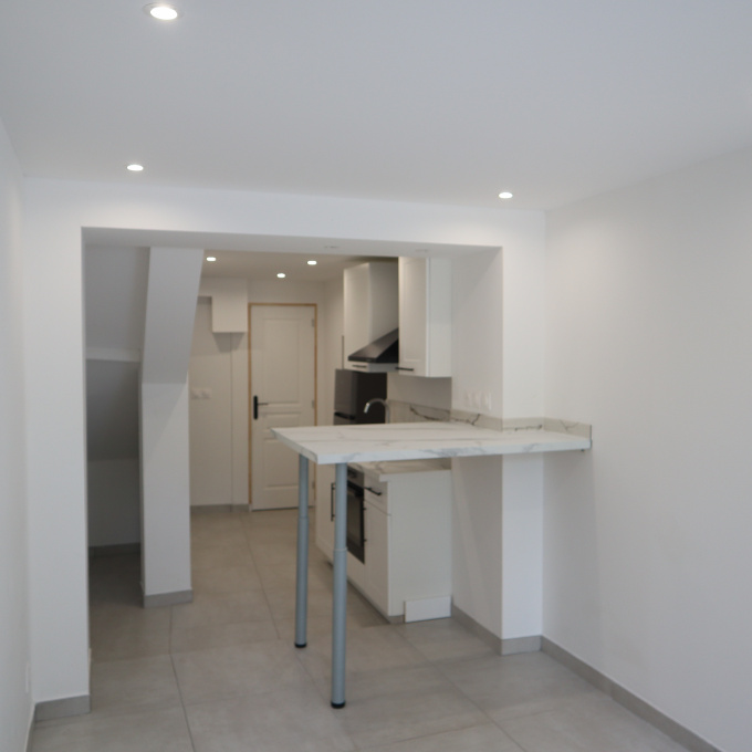Offres de location Appartement La Roque-d'Anthéron (13640)