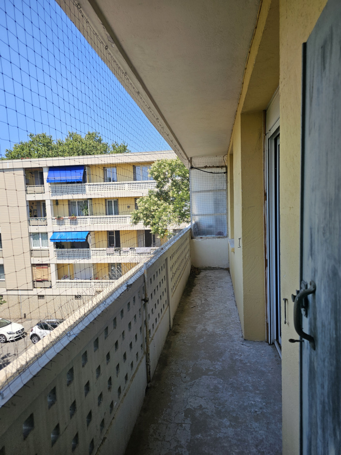 Offres de vente Appartement Avignon (84000)