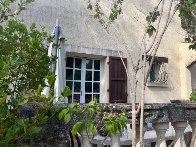 Offres de vente Maison La Roque-d'Anthéron (13640)