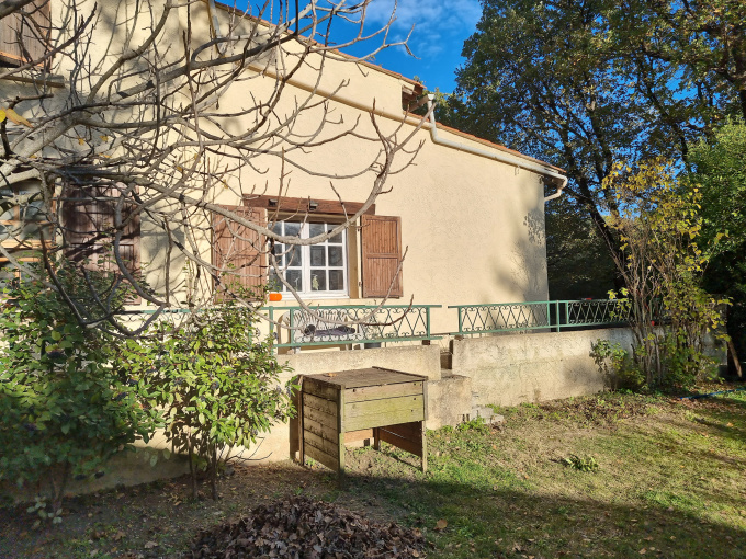 Offres de vente Maison La Roque-d'Anthéron (13640)