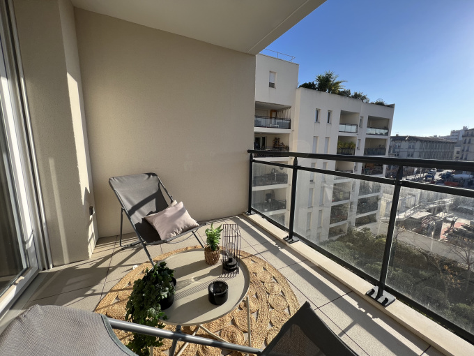 Offres de location Appartement Marseille (13002)