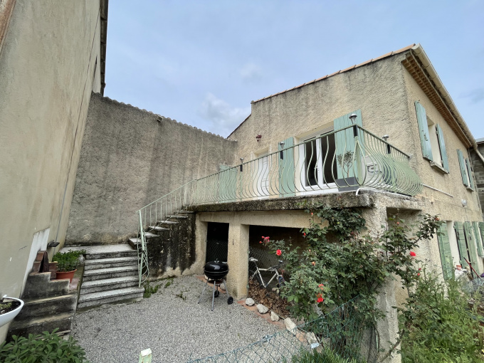 Offres de location Appartement La Roque-d'Anthéron (13640)