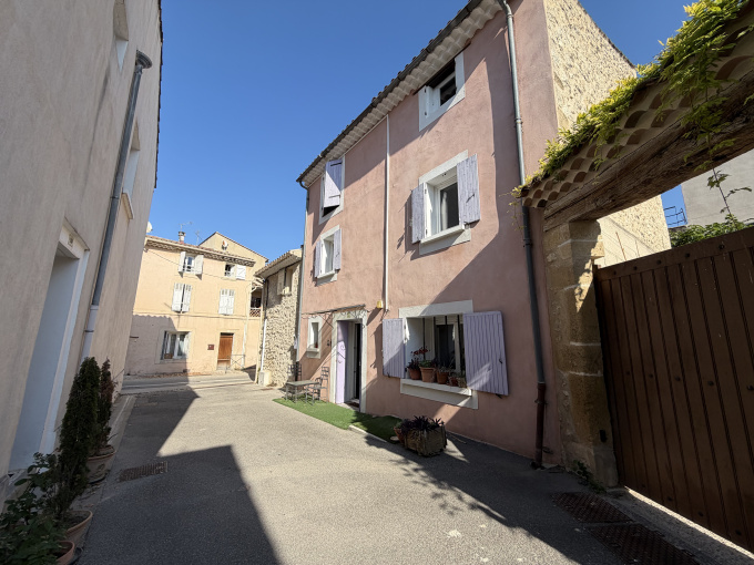 Offres de location Maison de village La Roque-d'Anthéron (13640)