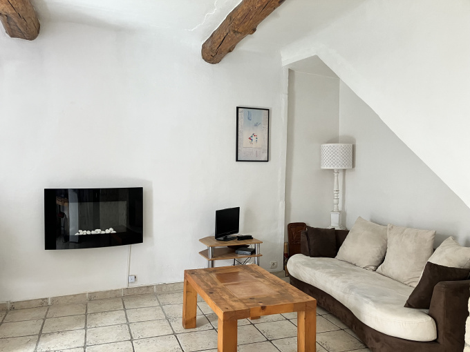 Offres de location Maison de village La Roque-d'Anthéron (13640)