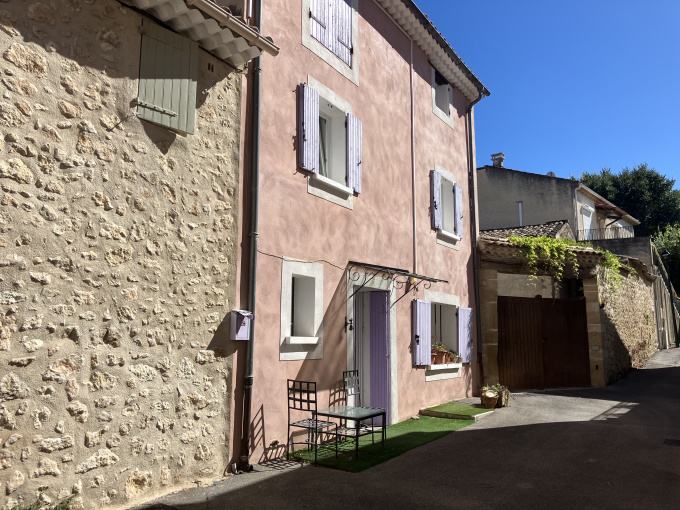 Offres de location Maison de village La Roque-d'Anthéron (13640)
