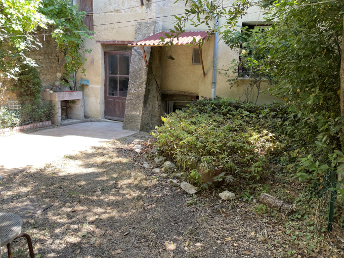 Offres de vente Maison de village Alleins (13980)