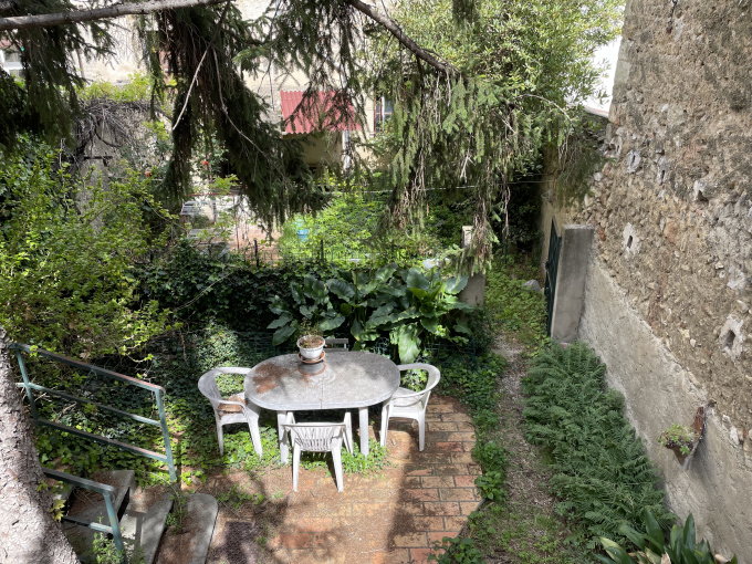 Offres de vente Maison de village Alleins (13980)