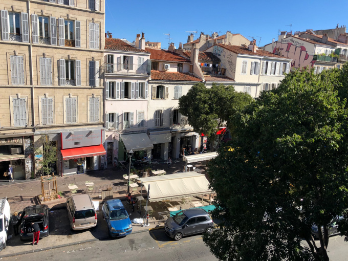 Offres de location Appartement Marseille (13006)