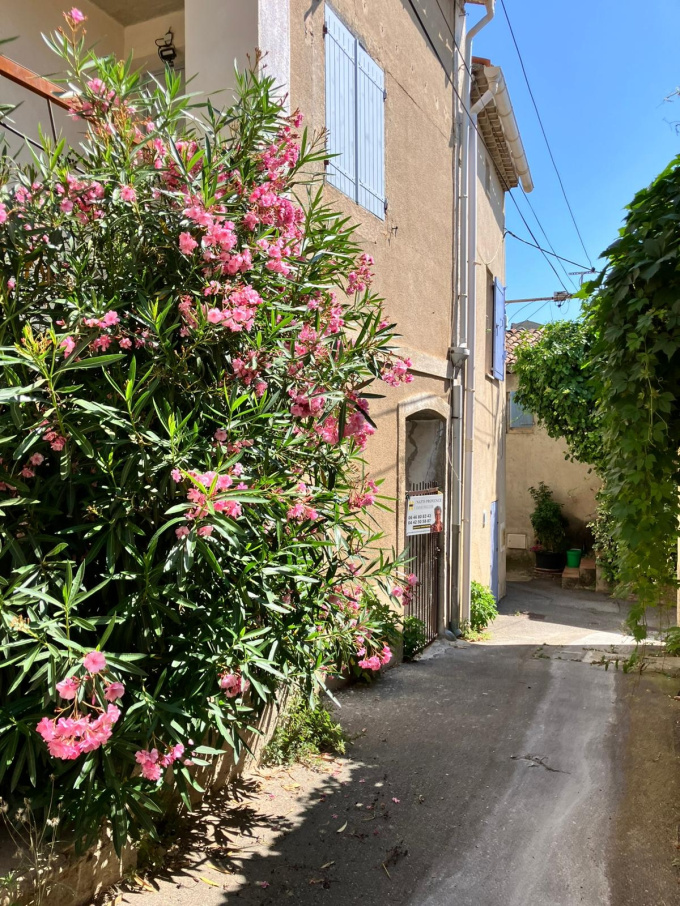 Offres de vente Maison de village Cabrières-d'Aigues (84240)