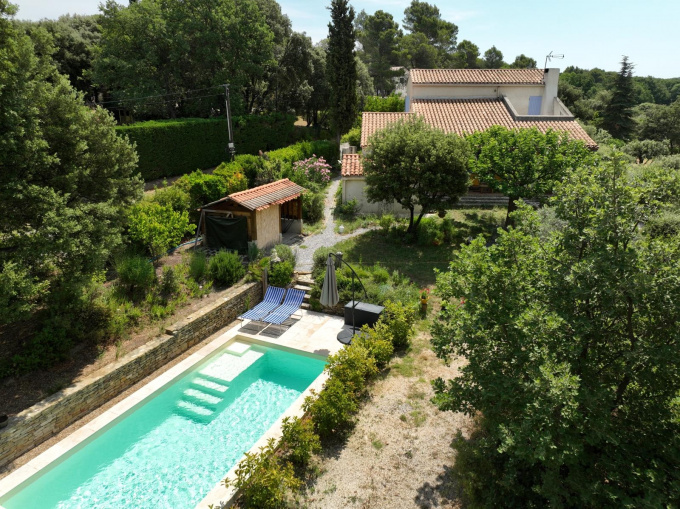 Offres de vente Maison La Tour-d'Aigues (84240)