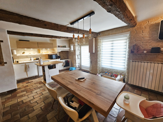 Offres de vente Maison de village Mallemort (13370)