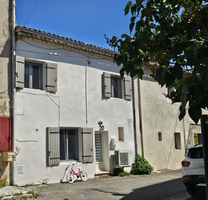 Offres de vente Maison de village Mallemort (13370)