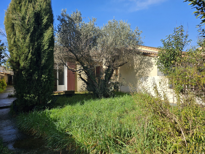 Offres de vente Maison Tarascon (13150)