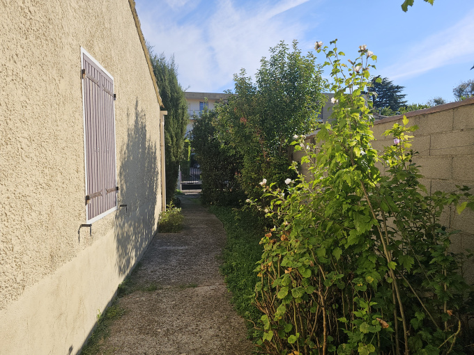 Offres de vente Maison Tarascon (13150)
