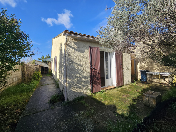 Offres de vente Maison Tarascon (13150)