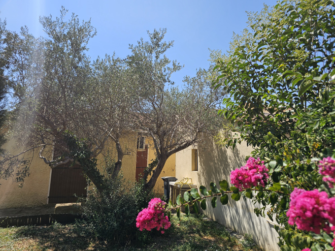 Offres de vente Maison Tarascon (13150)