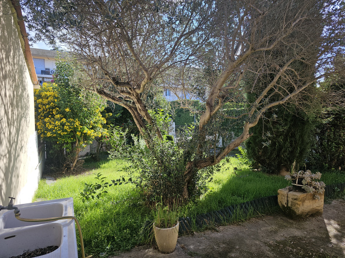 Offres de vente Maison Boulbon (13150)