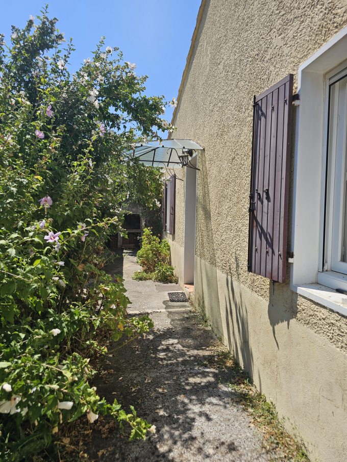Offres de vente Maison Tarascon (13150)