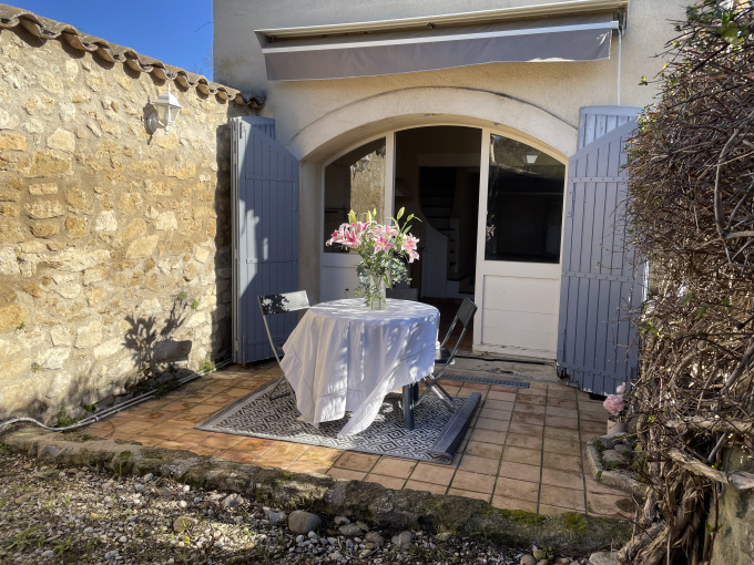 Offres de vente Maison de village Puyvert (84160)
