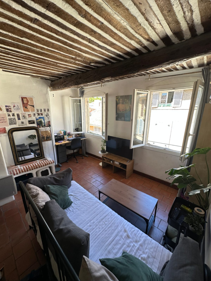 Offres de vente Appartement Aix-en-Provence (13100)
