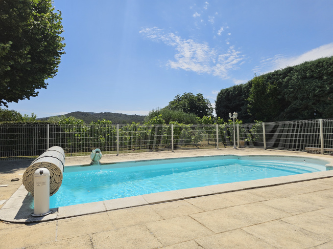 Offres de vente Maison La Roque-d'Anthéron (13640)