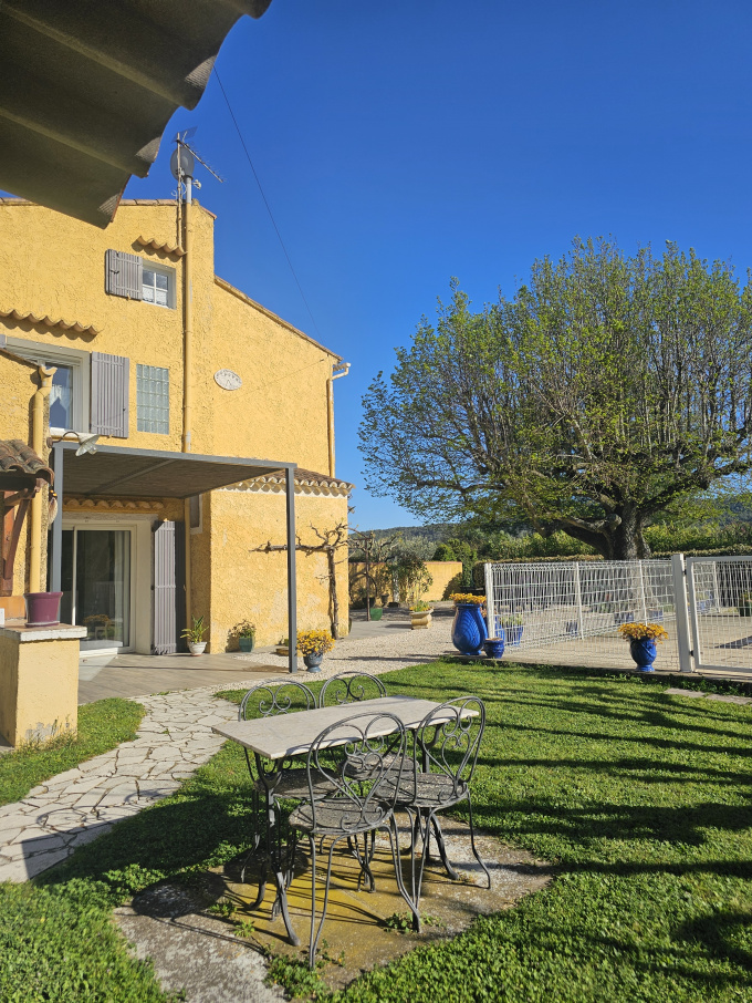 Offres de vente Maison La Roque-d'Anthéron (13640)