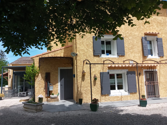 Offres de vente Maison La Roque-d'Anthéron (13640)