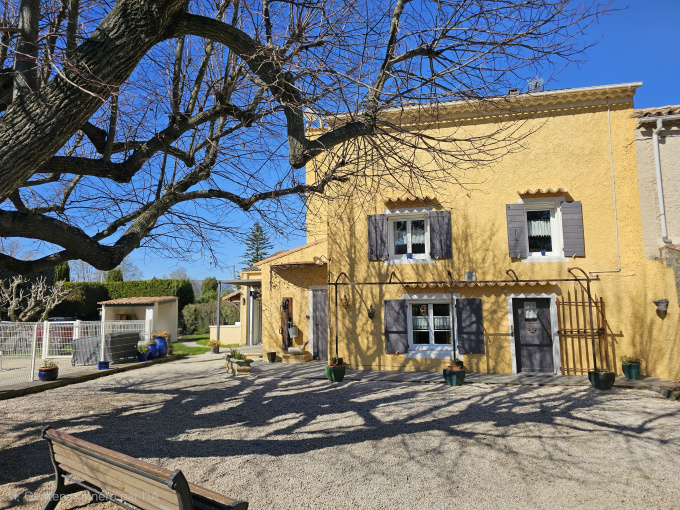 Offres de vente Maison La Roque-d'Anthéron (13640)