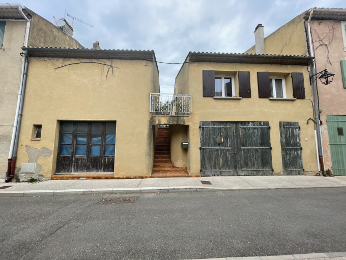 Offres de vente Maison Charleval (13350)