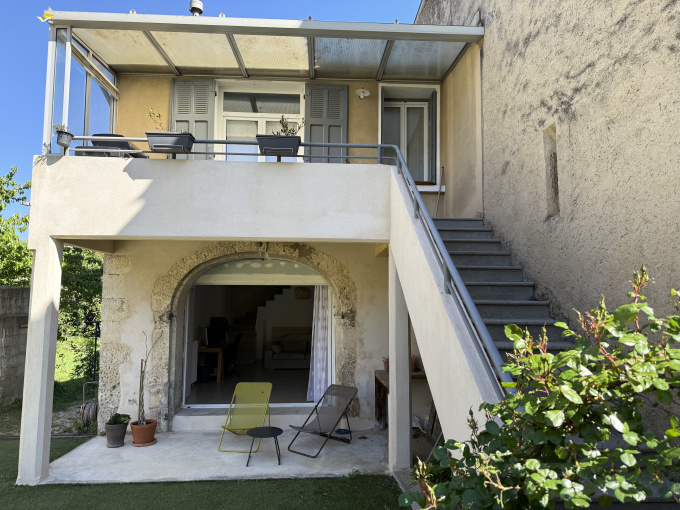 Offres de vente Maison de village Alleins (13980)