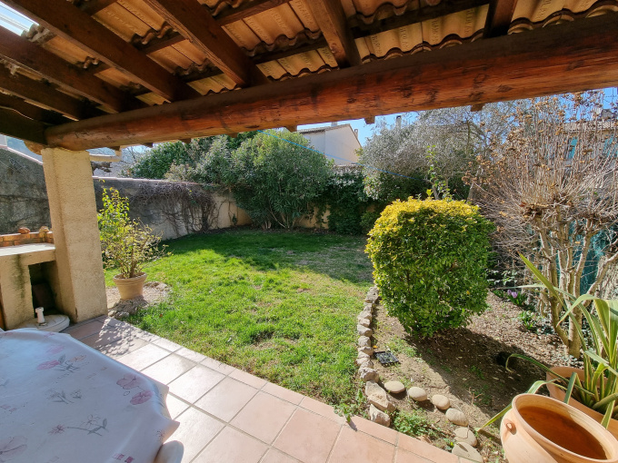 Offres de vente Maison La Roque-d'Anthéron (13640)